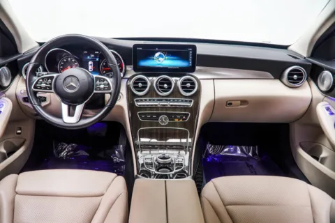More photos of 2020 Mercedes-Benz C-Class C 300 at Grand Motorcars Kennesaw, GA