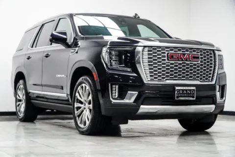 More photos of 2023 GMC Yukon Denali at Grand Motorcars Kennesaw, GA