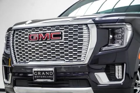 Photos of 2023 GMC Yukon Denali for sale in Kennesaw, GA at Grand Motorcars Kennesaw