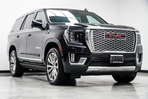 More photos of 2023 GMC Yukon Denali at Grand Motorcars Kennesaw, GA