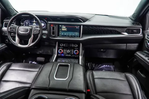 More photos of 2023 GMC Yukon Denali at Grand Motorcars Kennesaw, GA