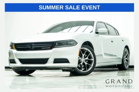 Gray 2022 Dodge Charger SXT for sale in Kennesaw, GA