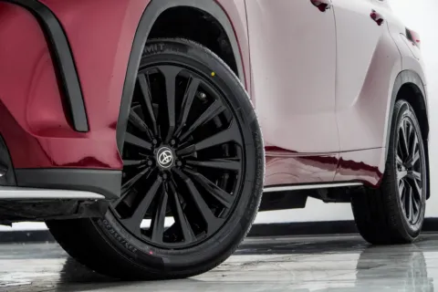 More photos of 2023 Toyota Highlander XSE at Grand Motorcars Kennesaw, GA