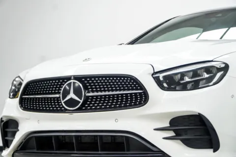 Photos of 2023 Mercedes-Benz E-Class E 450 for sale in Kennesaw, GA at Grand Motorcars Kennesaw