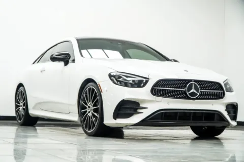 More photos of 2023 Mercedes-Benz E-Class E 450 at Grand Motorcars Kennesaw, GA