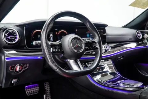 More photos of 2023 Mercedes-Benz E-Class E 450 at Grand Motorcars Kennesaw, GA