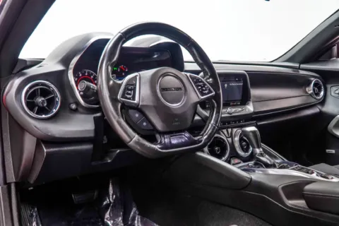 More photos of 2021 Chevrolet Camaro LT1 at Grand Motorcars Kennesaw, GA