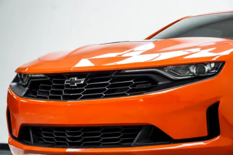 Photos of 2021 Chevrolet Camaro LT1 for sale in Kennesaw, GA at Grand Motorcars Kennesaw