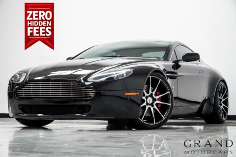 Unknown 2007 Aston Martin V8 Vantage for sale in Kennesaw, GA