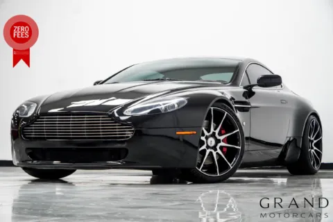 Unknown 2007 Aston Martin V8 Vantage for sale in Kennesaw, GA