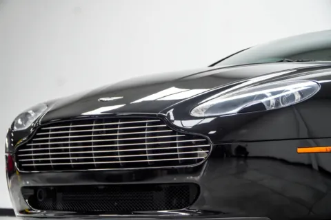 Photos of 2007 Aston Martin V8 Vantage for sale in Kennesaw, GA at Grand Motorcars Kennesaw