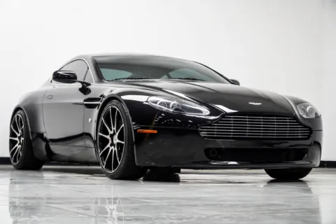 More photos of 2007 Aston Martin V8 Vantage at Grand Motorcars Kennesaw, GA