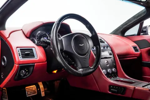 More photos of 2007 Aston Martin V8 Vantage at Grand Motorcars Kennesaw, GA