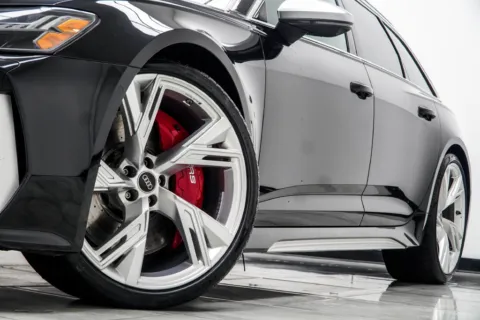 More photos of 2021 Audi RS 6 4.2 at Grand Motorcars Kennesaw, GA