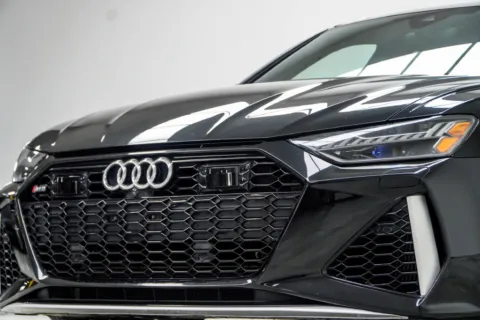 Photos of 2021 Audi RS 6 4.2 for sale in Kennesaw, GA at Grand Motorcars Kennesaw