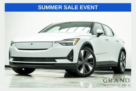 Unknown 2024 Polestar 2 Long Range Dual Motor for sale in Kennesaw, GA