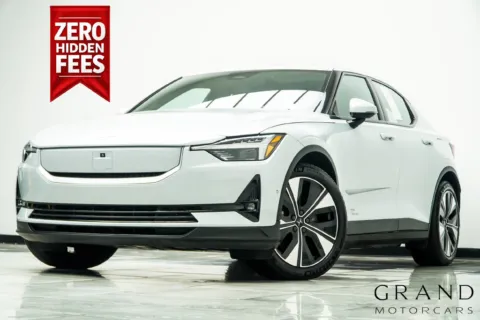 Unknown 2024 Polestar 2 Long Range Dual Motor for sale in Kennesaw, GA