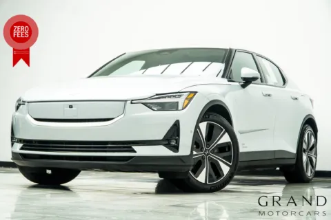 Unknown 2024 Polestar 2 Long Range Dual Motor for sale in Kennesaw, GA