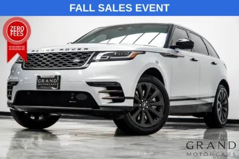 Unknown 2022 Land Rover Range Rover Velar R-Dynamic S for sale in Kennesaw, GA