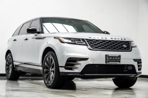 More photos of 2022 Land Rover Range Rover Velar R-Dynamic S at Grand Motorcars Kennesaw, GA