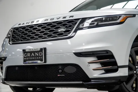Photos of 2022 Land Rover Range Rover Velar R-Dynamic S for sale in Kennesaw, GA at Grand Motorcars Kennesaw