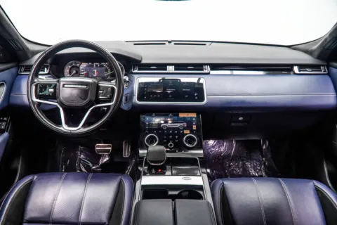 More photos of 2022 Land Rover Range Rover Velar R-Dynamic S at Grand Motorcars Kennesaw, GA