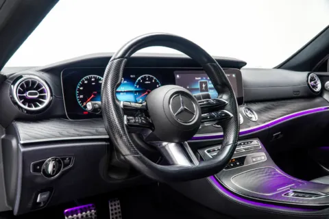 More photos of 2022 Mercedes-Benz E-Class E 450 at Grand Motorcars Kennesaw, GA
