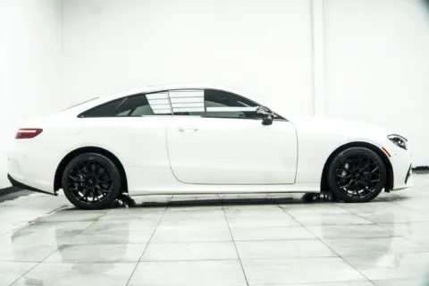Another view of 2022 Mercedes-Benz E-Class E 450 for sale in Kennesaw, GA at Grand Motorcars Kennesaw