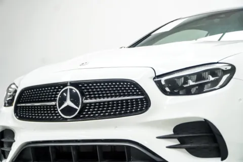 Photos of 2022 Mercedes-Benz E-Class E 450 for sale in Kennesaw, GA at Grand Motorcars Kennesaw