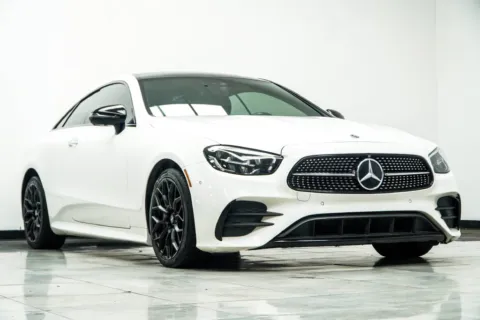 More photos of 2022 Mercedes-Benz E-Class E 450 at Grand Motorcars Kennesaw, GA