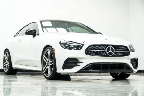 More photos of 2022 Mercedes-Benz E-Class E 450 at Grand Motorcars Kennesaw, GA
