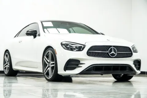 More photos of 2022 Mercedes-Benz E-Class E 450 at Grand Motorcars Kennesaw, GA