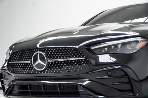 Photos of 2024 Mercedes-Benz CLE 450 for sale in Kennesaw, GA at Grand Motorcars Kennesaw