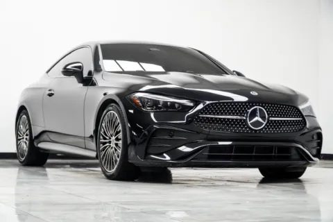 More photos of 2024 Mercedes-Benz CLE 450 at Grand Motorcars Kennesaw, GA
