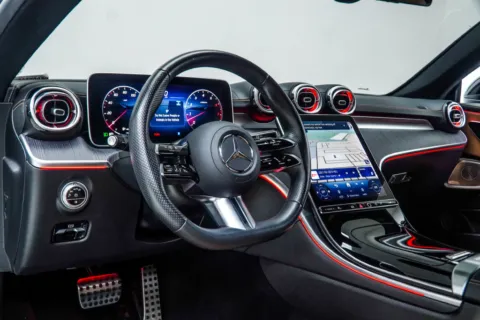 More photos of 2024 Mercedes-Benz CLE 450 at Grand Motorcars Kennesaw, GA