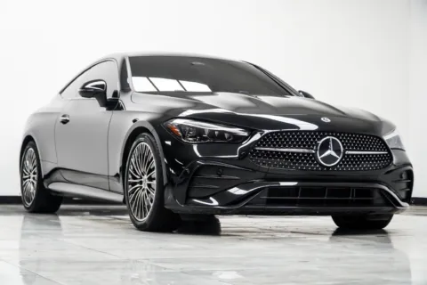 More photos of 2024 Mercedes-Benz CLE 450 at Grand Motorcars Kennesaw, GA