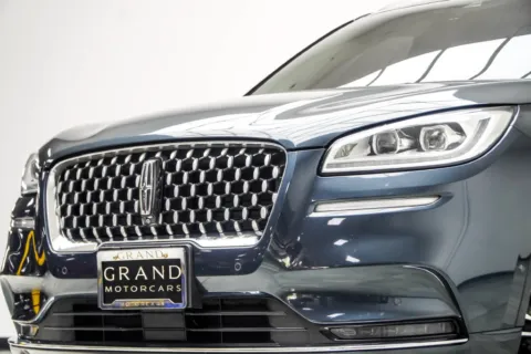 Photos of 2020 Lincoln Corsair Reserve for sale in Kennesaw, GA at Grand Motorcars Kennesaw