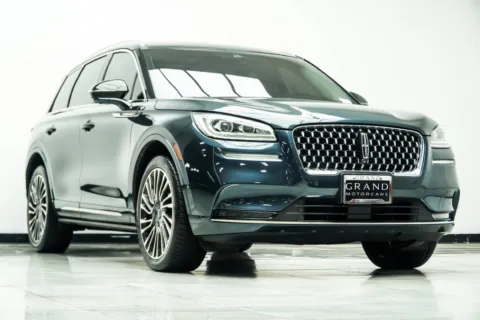 More photos of 2020 Lincoln Corsair Reserve at Grand Motorcars Kennesaw, GA