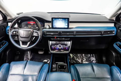 More photos of 2020 Lincoln Corsair Reserve at Grand Motorcars Kennesaw, GA