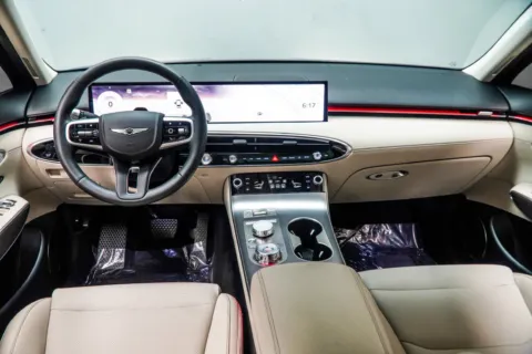More photos of 2026 Genesis GV70 2.5T Select at Grand Motorcars Kennesaw, GA