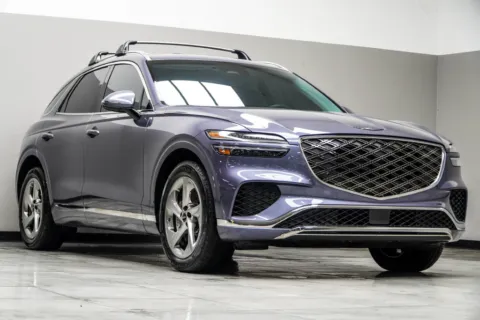 More photos of 2026 Genesis GV70 2.5T Select at Grand Motorcars Kennesaw, GA