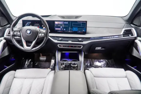 More photos of 2024 BMW X5 xDrive50e at Grand Motorcars Kennesaw, GA