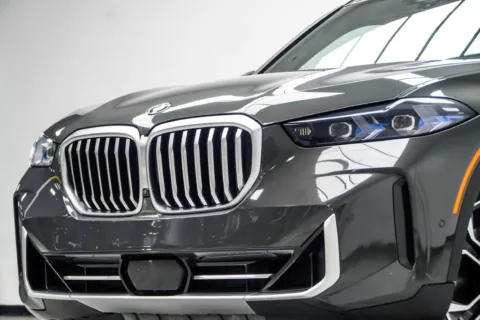 Photos of 2024 BMW X5 xDrive50e for sale in Kennesaw, GA at Grand Motorcars Kennesaw