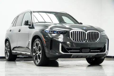 More photos of 2024 BMW X5 xDrive50e at Grand Motorcars Kennesaw, GA