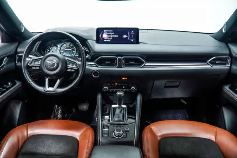 More photos of 2025 Mazda CX-5 2.5 Carbon Turbo at Grand Motorcars Kennesaw, GA