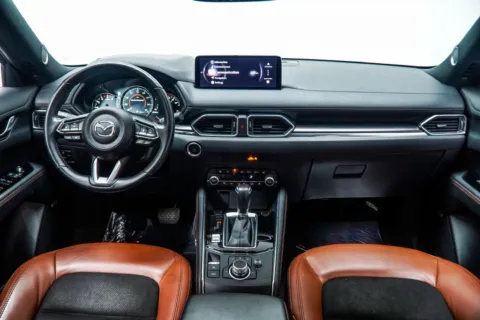 More photos of 2025 Mazda CX-5 2.5 Carbon Turbo at Grand Motorcars Kennesaw, GA