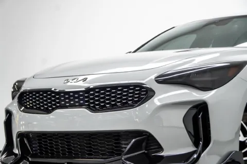 Photos of 2023 Kia Stinger GT-Line for sale in Kennesaw, GA at Grand Motorcars Kennesaw