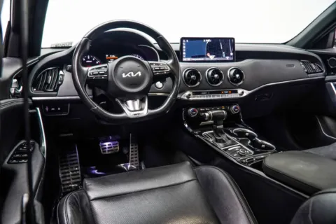More photos of 2023 Kia Stinger GT-Line at Grand Motorcars Kennesaw, GA