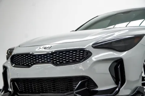 Photos of 2023 Kia Stinger GT-Line for sale in Kennesaw, GA at Grand Motorcars Kennesaw