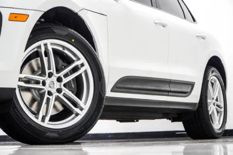 More photos of 2023 Porsche Macan at Grand Motorcars Kennesaw, GA